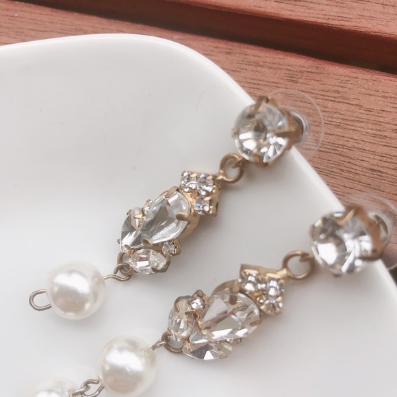 Earring Accessories
Drop earring charm dangle ear - Picture 11 of 16